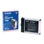 Light Magenta Epson T484 Ink Cartridge (C13T484011) Printer Cartridge