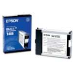 Black Epson T486 Ink Cartridge (C13T486011) Printer Cartridge