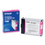 Magenta Epson T488 Ink Cartridge (C13T488011) Printer Cartridge