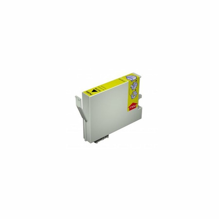 Yellow Epson T6244 Ink Cartridge (C13T624400) Printer Cartridge