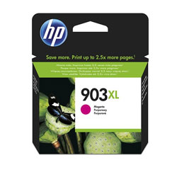 Magenta HP 903XL Ink Cartridge (T6M07AE) Printer Cartridge