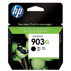 Black HP 903XL Ink Cartridge (T6M15AE) Printer Cartridge