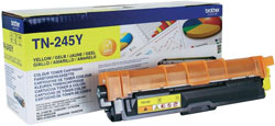 Brother TN245Y Toner Cartridge -Yellow