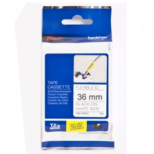 Brother TZe 261 Laminated tape - 1 roll(s)