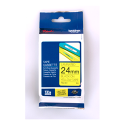 Brother P-Touch TZE-651