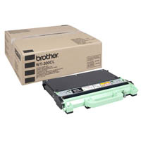  Brother WT-300CL Black Waste Toner Cartridge WT300CL Printer Cartridge