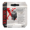 Xerox Black Ink Cartridge + Printhead