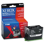 Xerox Standard Capacity Black Ink Cartridge