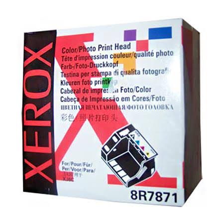 Xerox Colour / Photo Printhead