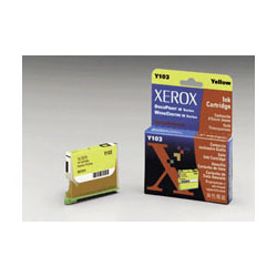 Xerox Yellow Ink Cartridge
