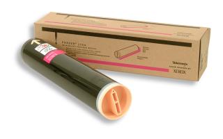 Xerox High Capacity Magenta Laser Toner Cartridge