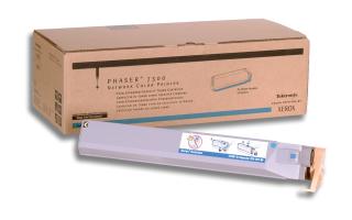 Xerox Standard Capacity Cyan Toner Cartridge