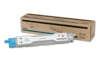 Xerox High Yield Cyan Toner Cartridge
