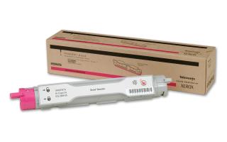 Xerox High Yield Magenta Toner Cartridge
