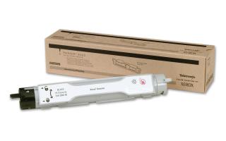 Xerox High Yield Black Toner Cartridge