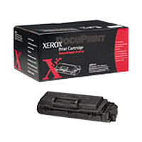 Xerox Standard Yield Black Toner Cartridge