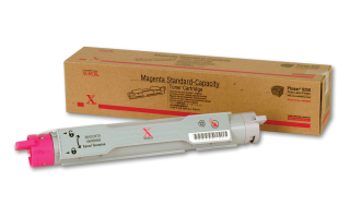 Xerox Standard Capacity Magenta Toner Cartridge
