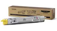 Xerox High Capacity Yellow Laser Toner Cartridge, 7K Page Yield