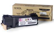 Xerox Magenta Laser Toner Cartridge, 1.9K Page Yield