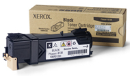 Xerox Black Laser Toner Cartridge, 2.5K Page Yield