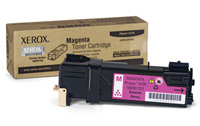 Xerox Magenta Laser Toner Cartridge, 1K Page Yield