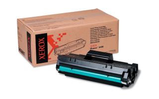 Xerox High Capacity Laser Toner Cartridge