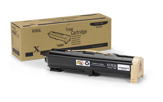 Xerox Laser Toner Cartridge