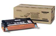 Xerox Standard Capacity Cyan Laser Toner Cartridge, 2K Page Yield