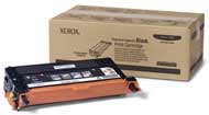 Xerox Standard Capacity Black Laser Toner Cartridge, 3K Page Yield