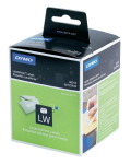 99012: Dymo 99012 Large Address Labels 260 Labels 89mm x 36mm (S0722400)