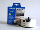 DK-11208: Brother DK-11208 Large Address Label Rolls (38mm x 90 mm)