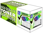 Related to BROTHER DR200 TONER: 1B_2005D