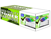 HP LaserJet 5 1B_200 High Quality Laser Toner Cartridge Compatible with Brother TN-200
