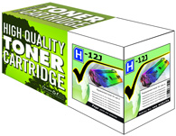 HP LaserJet 5 1H_2612XL Extra High Capacity Laser Toner Cartridge Compatible with HP Q2612A