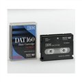 23R5635: IBM 8mm DDS6 DAT160 150m 80/160GB Data Tape Cartridge - 23R5635