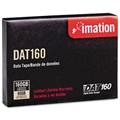 26837: Imation 8mm DDS6 DAT160 150m 80/160GB Data Tape Cartridge - 26837