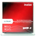 27672: Imation LTO5 Ultrium 1.5TB-3.0TB Data Cartridge