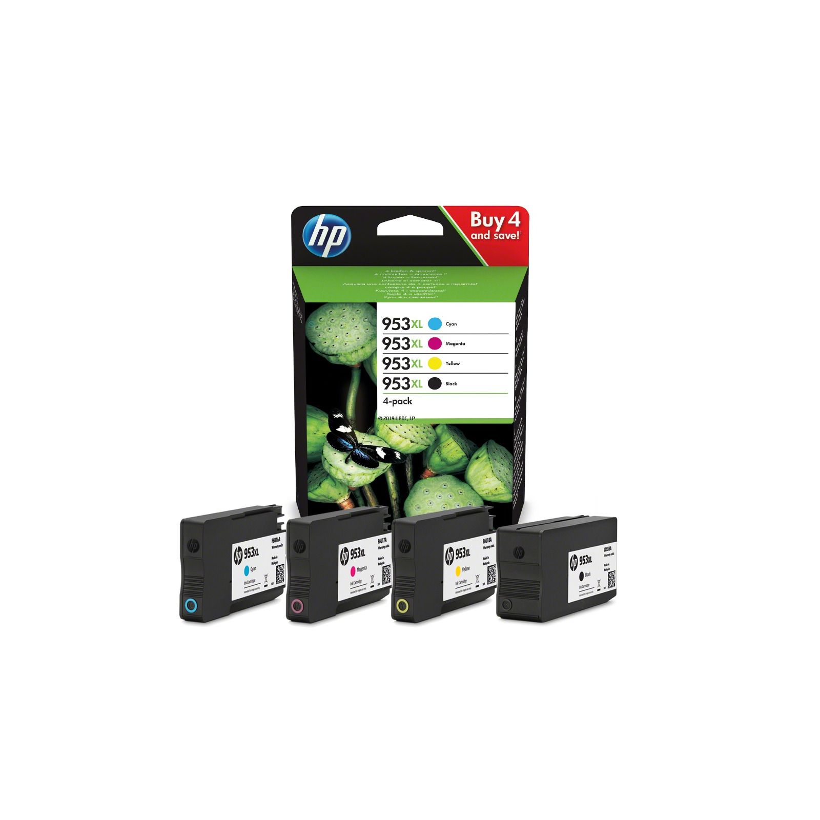 Related to HP OFFICEJET 725: 3HZ52AE
