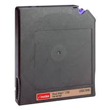 43832: Imation 3590 Black Watch 10-20GB Data Cartridge