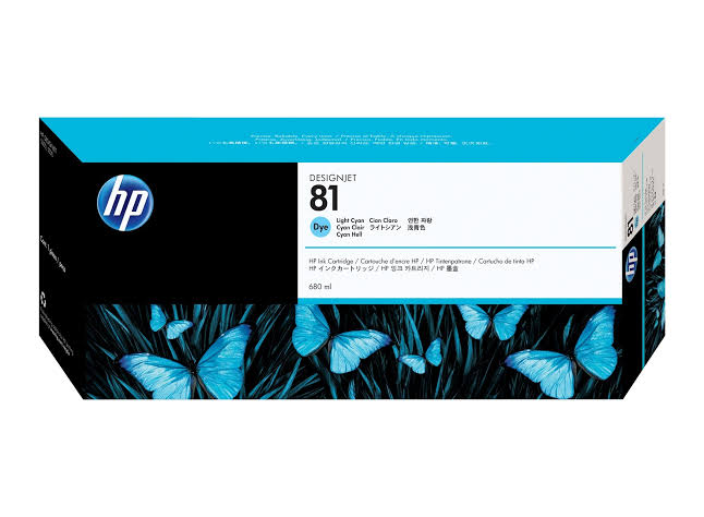 Related to HP DESIGNJET 5500PS: C4934A