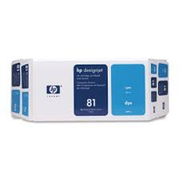 Related to DesignJet 5500 ps Dye Based Ink: C4994A