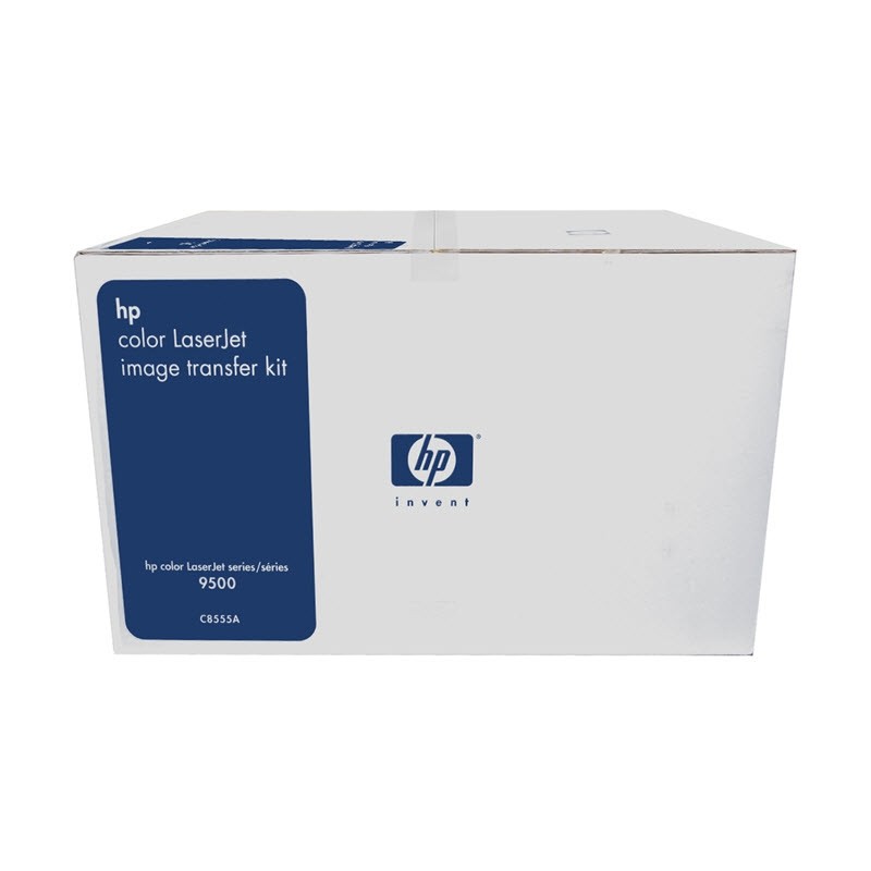 HP LaserJet 9500hdn C8555A HP C855A Image Transfer Kit