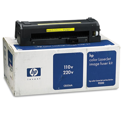 HP LaserJet 9500n C8556A HP C8556A Image Fuser Kit - 220V