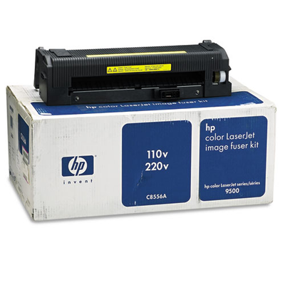 HP LaserJet 9500hdn C8556A HP C8556A Image Fuser Kit - 220V