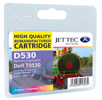 Related to DELL T0530: D530