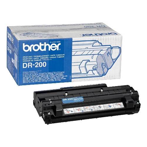 Related to BROTHER FAX 8000P CARTRIDGE: DR200