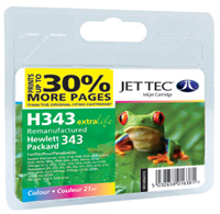Related to HP OFFICEJET 7410: H343