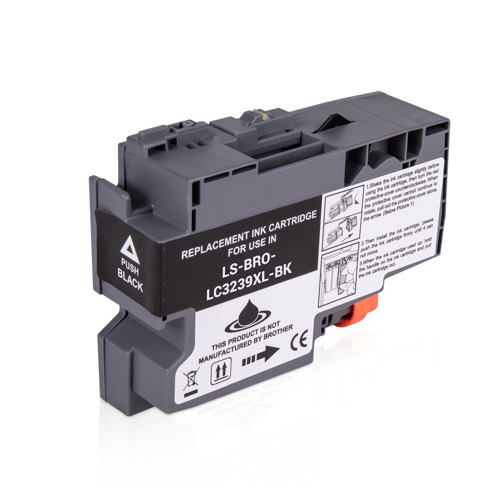 Related to MFC6000: LC3239XLBK-CPT