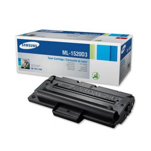 Related to SAMSUNG ML-1520P: ML-1520D3