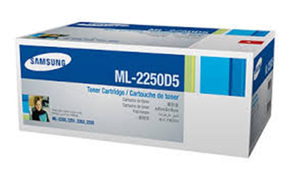 Related to SAMSUNG ML-2250: ML-2250D5